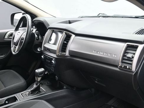 Used 2021 Ford Ranger XLT w/ Equipment Group 301A Mid image 26