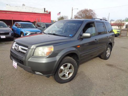 Used 2008 Honda Pilot EX-L image 1