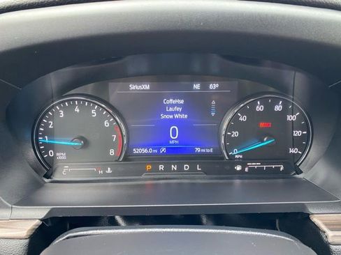 Used 2023 Ford Explorer Limited image 34