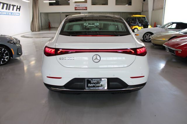 Used 2023 Mercedes-Benz EQE 350+ Sedan image 40