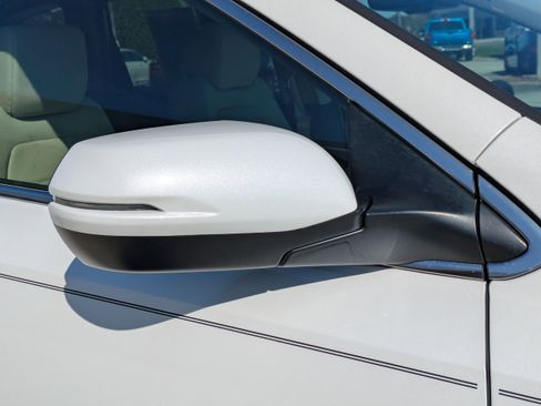 Used 2020 Honda CR-V EX-L image 12