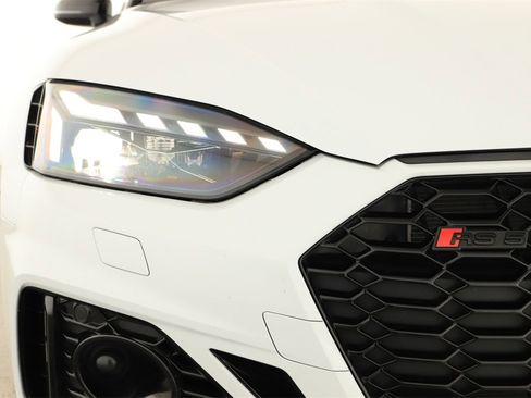 Certified 2024 Audi RS 5 Sportback image 35