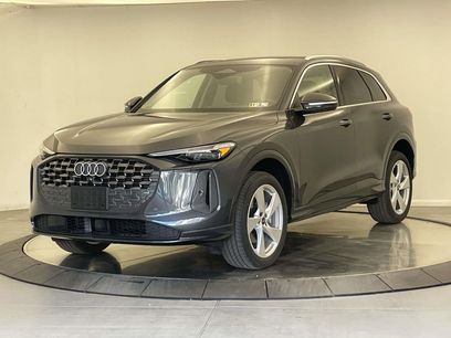 New 2025 Audi Q5 Premium Plus