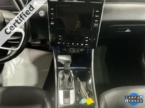 Certified 2023 Hyundai Tucson SEL w/ Convenience Package image 11