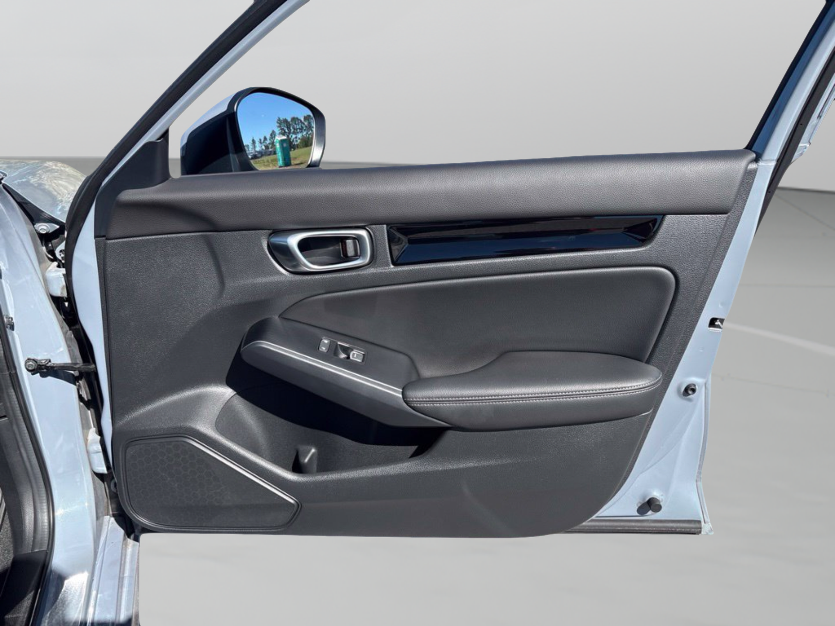 Used 2024 Honda Civic Touring image 24