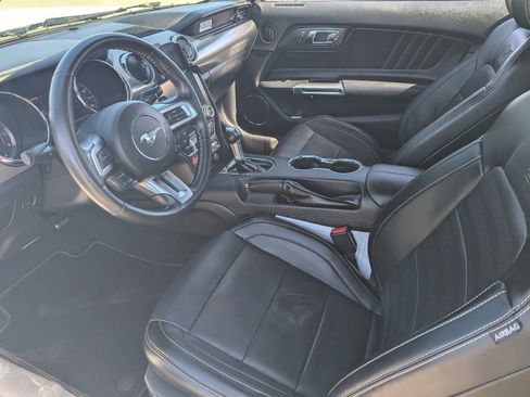 Used 2015 Ford Mustang Premium w/ Equipment Group 201A RWD image 17
