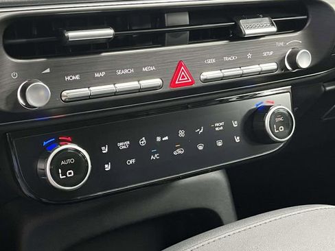 New 2026 Hyundai Palisade SEL Premium FWD image 25