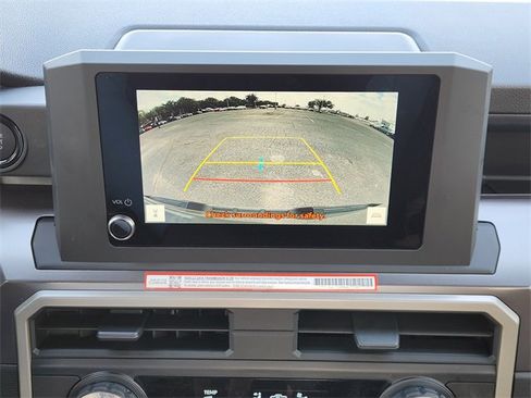 New 2026 Toyota Tacoma SR5 image 14