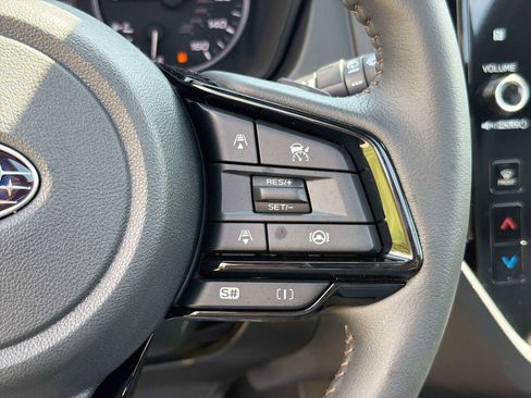 New 2026 Subaru Forester Sport AWD/4WD image 22