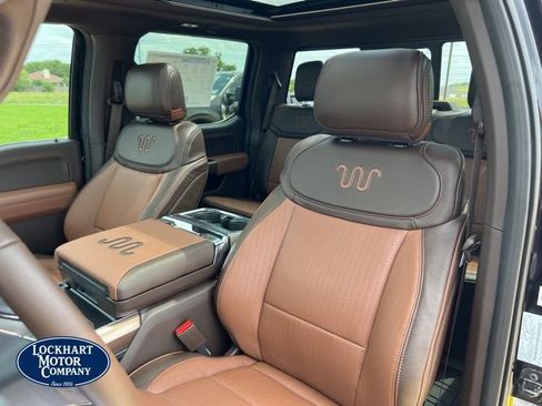 New 2026 Ford F150 King Ranch AWD/4WD image 16
