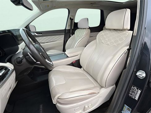 Used 2020 Hyundai Palisade Limited image 22