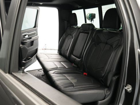Used 2025 RAM 1500 Big Horn AWD/4WD image 62