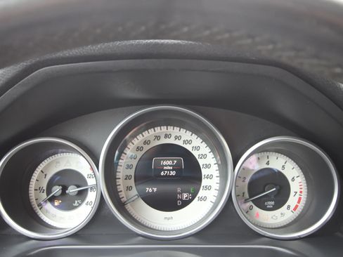 Used 2015 Mercedes-Benz E 350 Sedan w/ Premium 1 Package image 16