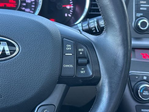 Used 2013 Kia Optima EX w/ Premium Pkg image 27