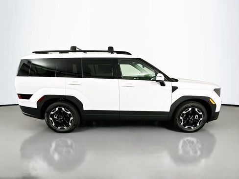 New 2026 Hyundai Santa Fe SEL FWD image 4