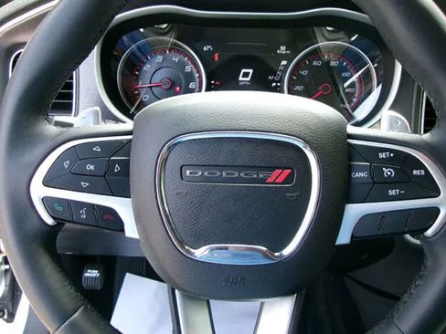 Used 2015 Dodge Charger SXT w/ Rallye Group AWD/4WD image 19