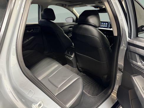Used 2025 Honda Accord EX-L image 12