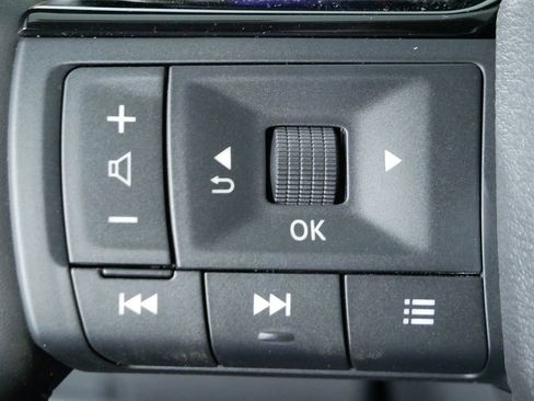 New 2026 Nissan Rogue Platinum AWD/4WD image 26