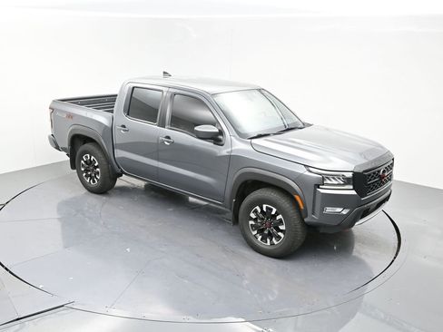 Used 2023 Nissan Frontier PRO-4X w/ Tow Package AWD/4WD image 14
