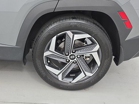 Used 2024 Hyundai Tucson SEL w/ Convenience Package image 34