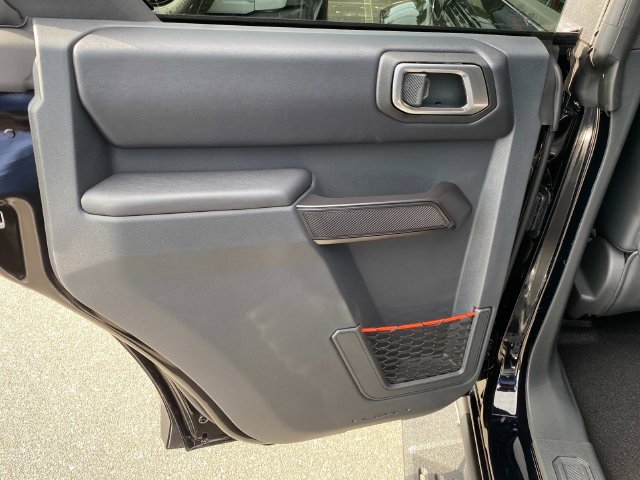 New 2026 Ford Bronco Raptor w/ Interior Carbon Fiber Pack AWD/4WD image 8