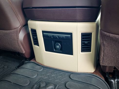 Used 2017 RAM 1500 Big Horn image 41