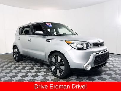Used 2015 Kia Soul ! w/ Sun & Sound Package