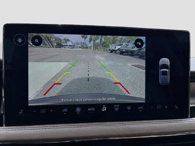 Used 2023 Lincoln Corsair FWD image 14