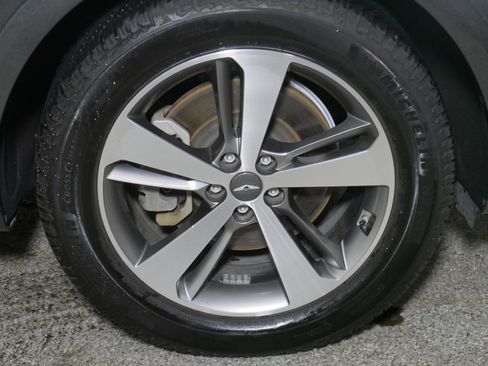 Used 2021 Genesis GV80 2.5T w/ Advanced Package 02 image 15