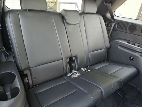 New 2026 Hyundai Palisade Limited image 12