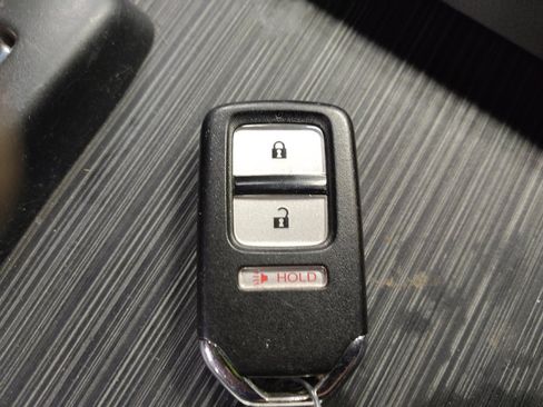 Used 2019 Honda Ridgeline RT image 32