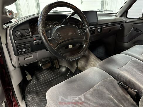 Used 1997 Ford F250 4x4 Crew Cab Heavy Duty image 23