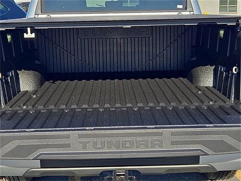 New 2026 Toyota Tundra Platinum image 7