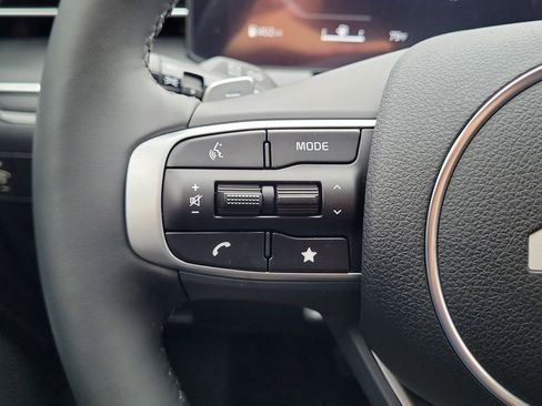 New 2026 Kia K5 GT FWD image 25