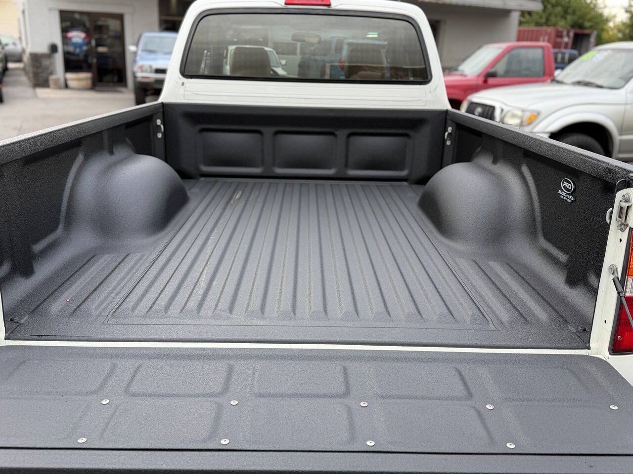 Used 1996 Toyota Tacoma SR5 AWD/4WD image 91