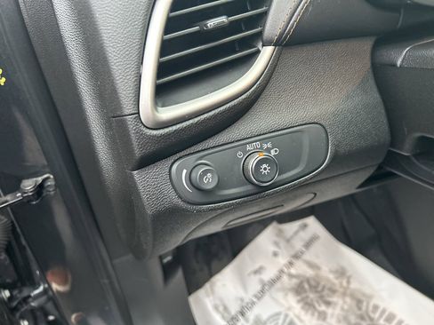 Used 2019 Chevrolet Trax LS w/ Tint and Cruise Package image 22