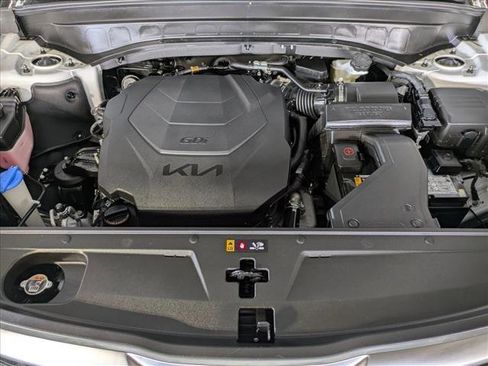 Used 2022 Kia Telluride EX image 26