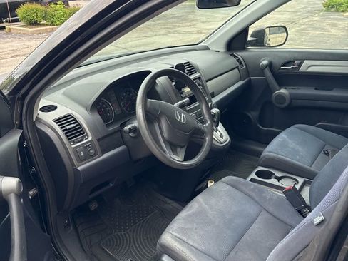 Used 2010 Honda CR-V LX image 5