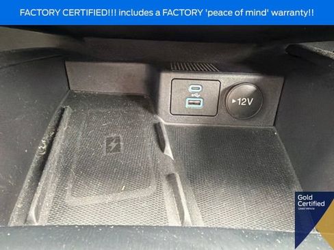 Used 2023 Ford Escape Active w/ Tech Pack #2 AWD/4WD image 45