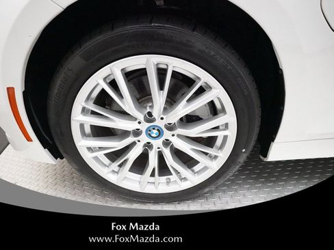 Used 2023 BMW 330e xDrive w/ Driving Assistance Package image 26