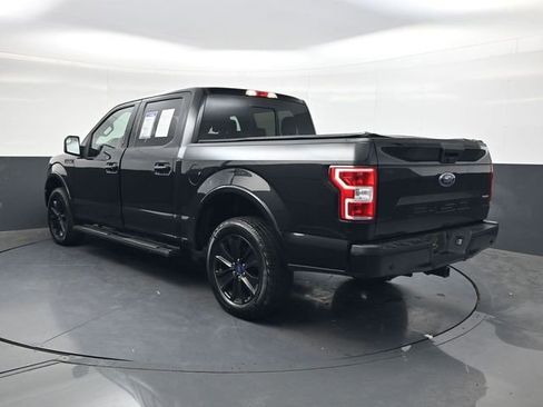 Used 2019 Ford F150 XLT w/ Equipment Group 302A Luxury image 6