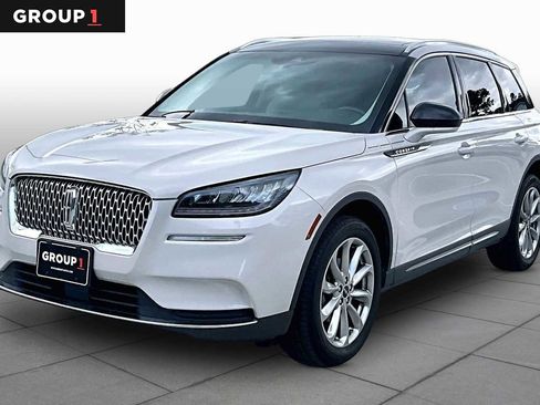 Used 2021 Lincoln Corsair FWD w/ Premium Package image 1