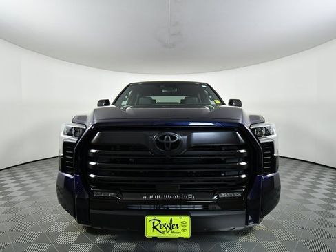 New 2026 Toyota Tundra Limited image 7