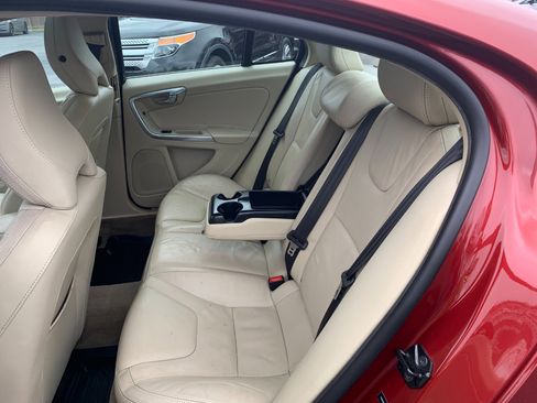 Used 2013 Volvo S60 T5 image 26