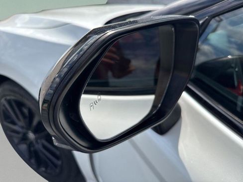 Used 2022 Toyota Camry XSE image 15