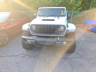 Used 2024 Jeep Wrangler Unlimited Rubicon 392 AWD/4WD video 1
