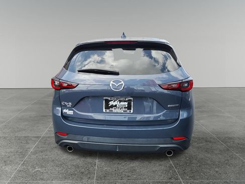 Used 2024 MAZDA CX-5 Carbon Edition AWD/4WD image 6