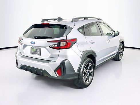 Used 2025 Subaru Crosstrek 2.0i Premium AWD/4WD image 9