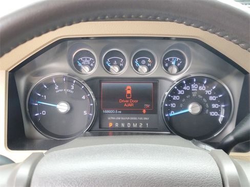 Used 2013 Ford F350 Lariat w/ Lariat Ultimate Pkg image 20