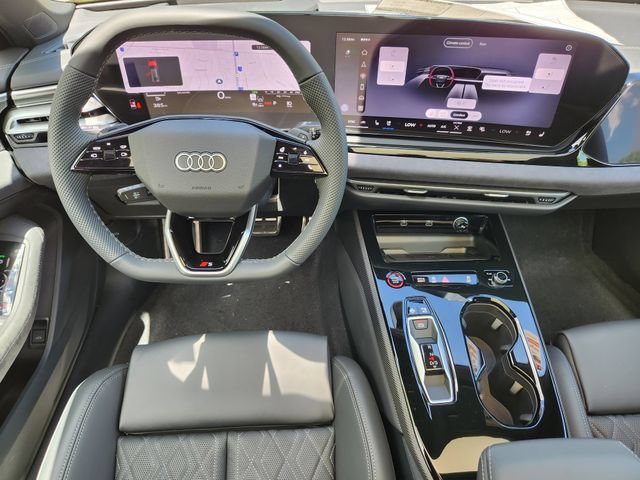 New 2026 Audi S5 Premium Plus AWD/4WD image 25